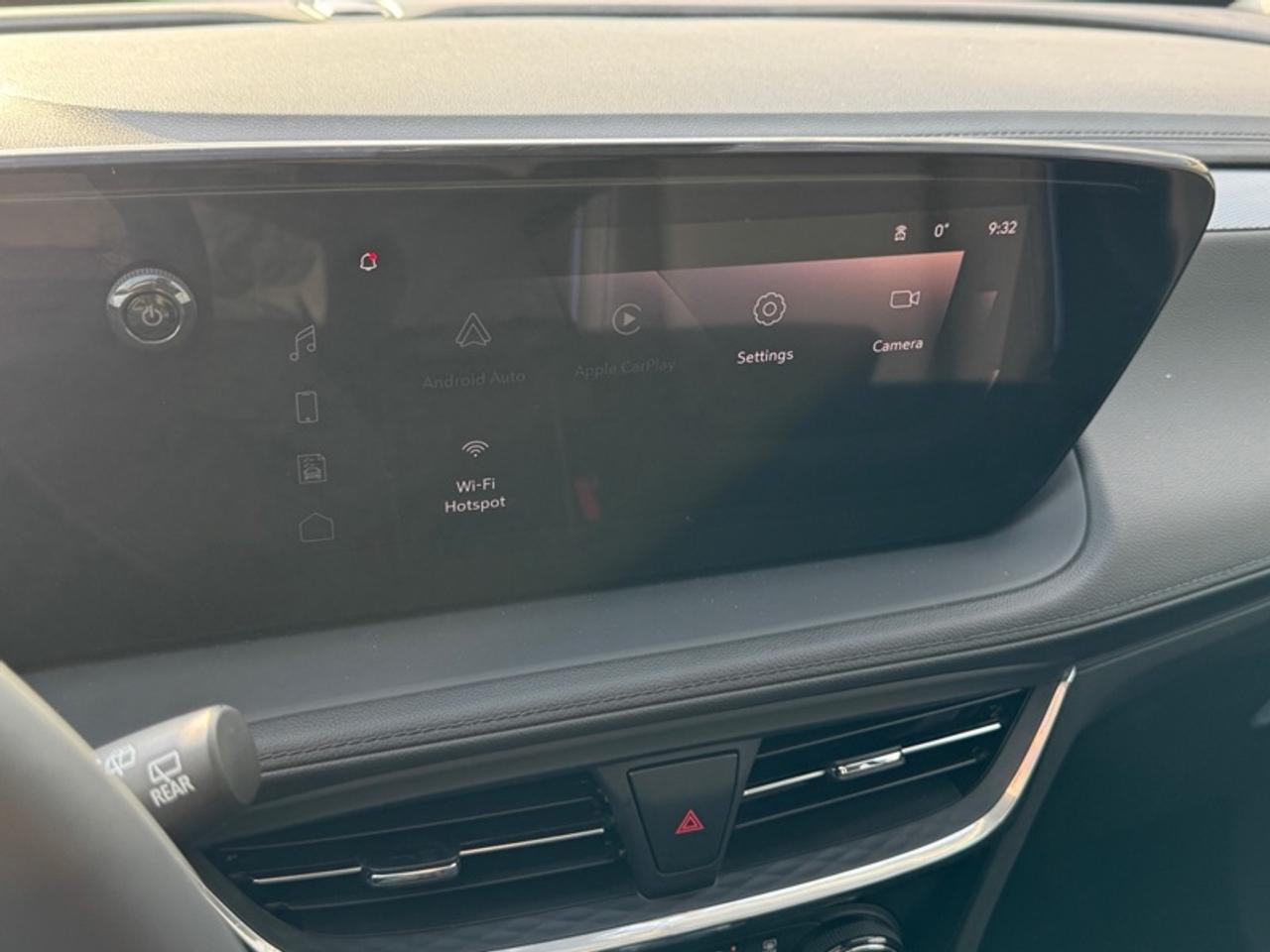 2026 Buick Encore GX Sport Touring Photo