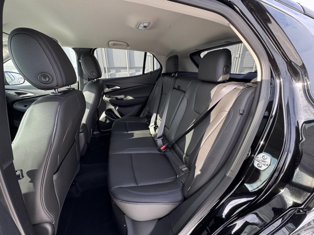 2026 Buick Encore GX Sport Touring Photo