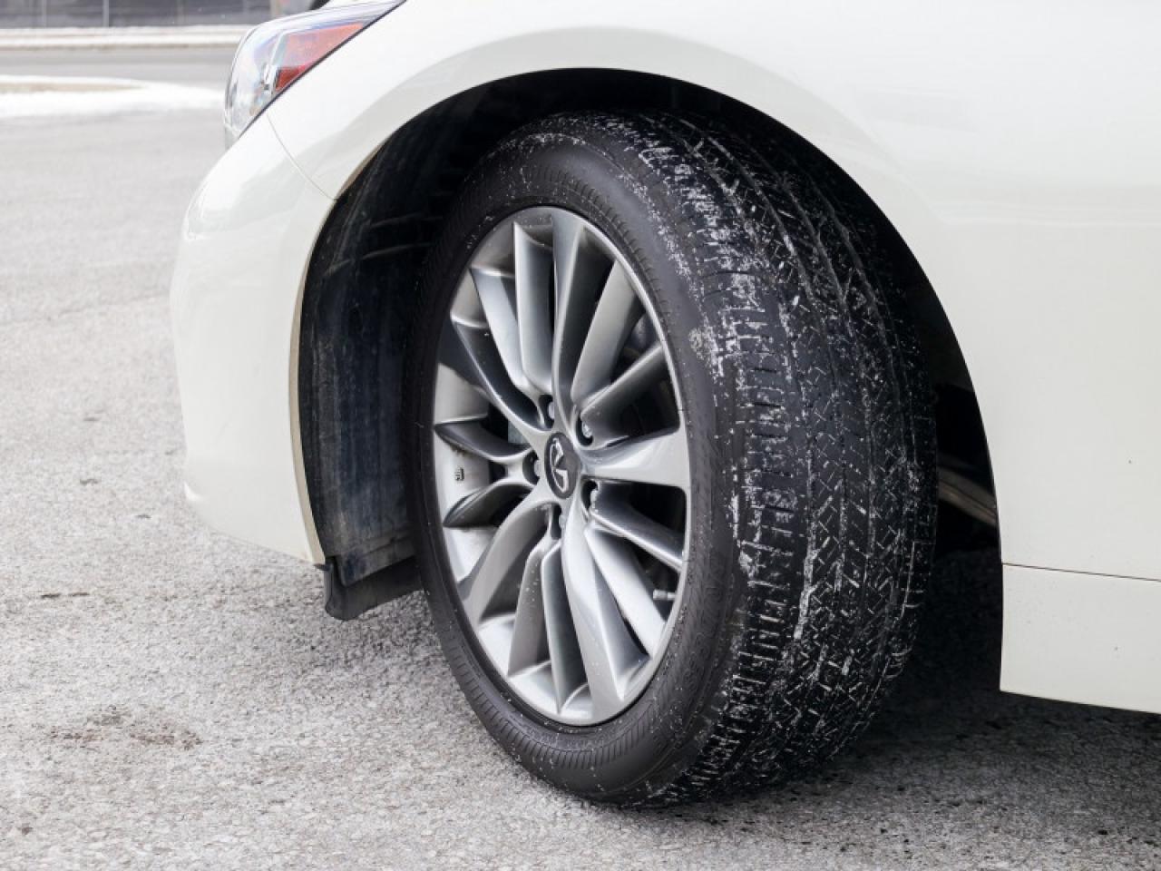 2023 Infiniti Q50 LUXE  - Certified - Leather Seats Photo