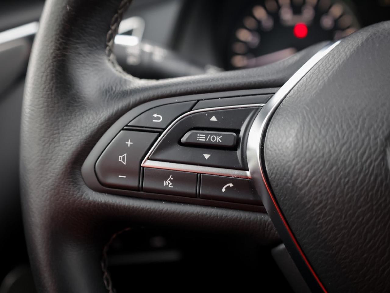 2023 Infiniti Q50 LUXE  - Certified - Leather Seats Photo