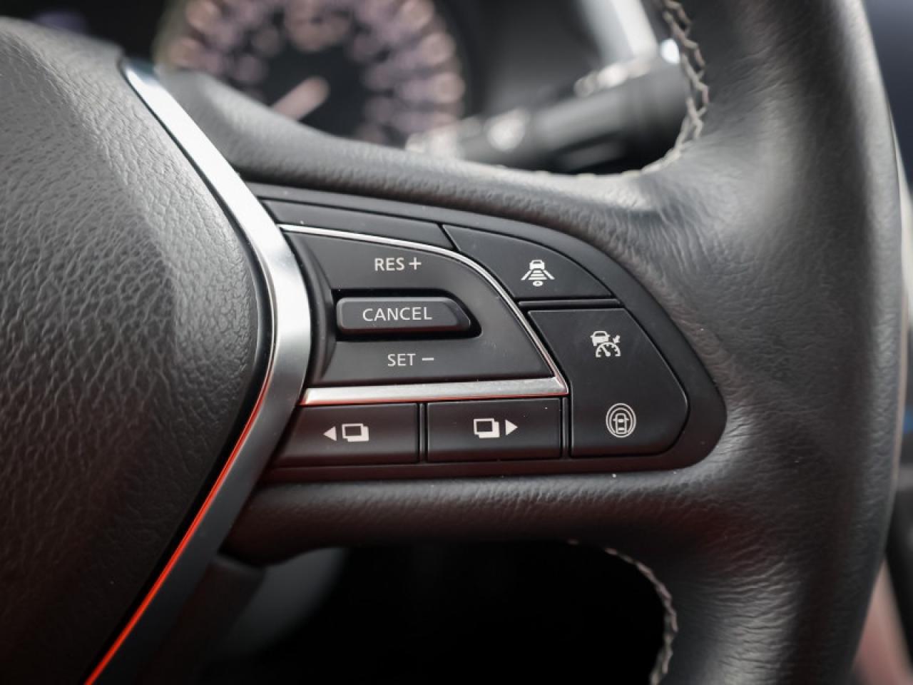 2023 Infiniti Q50 LUXE  - Certified - Leather Seats Photo