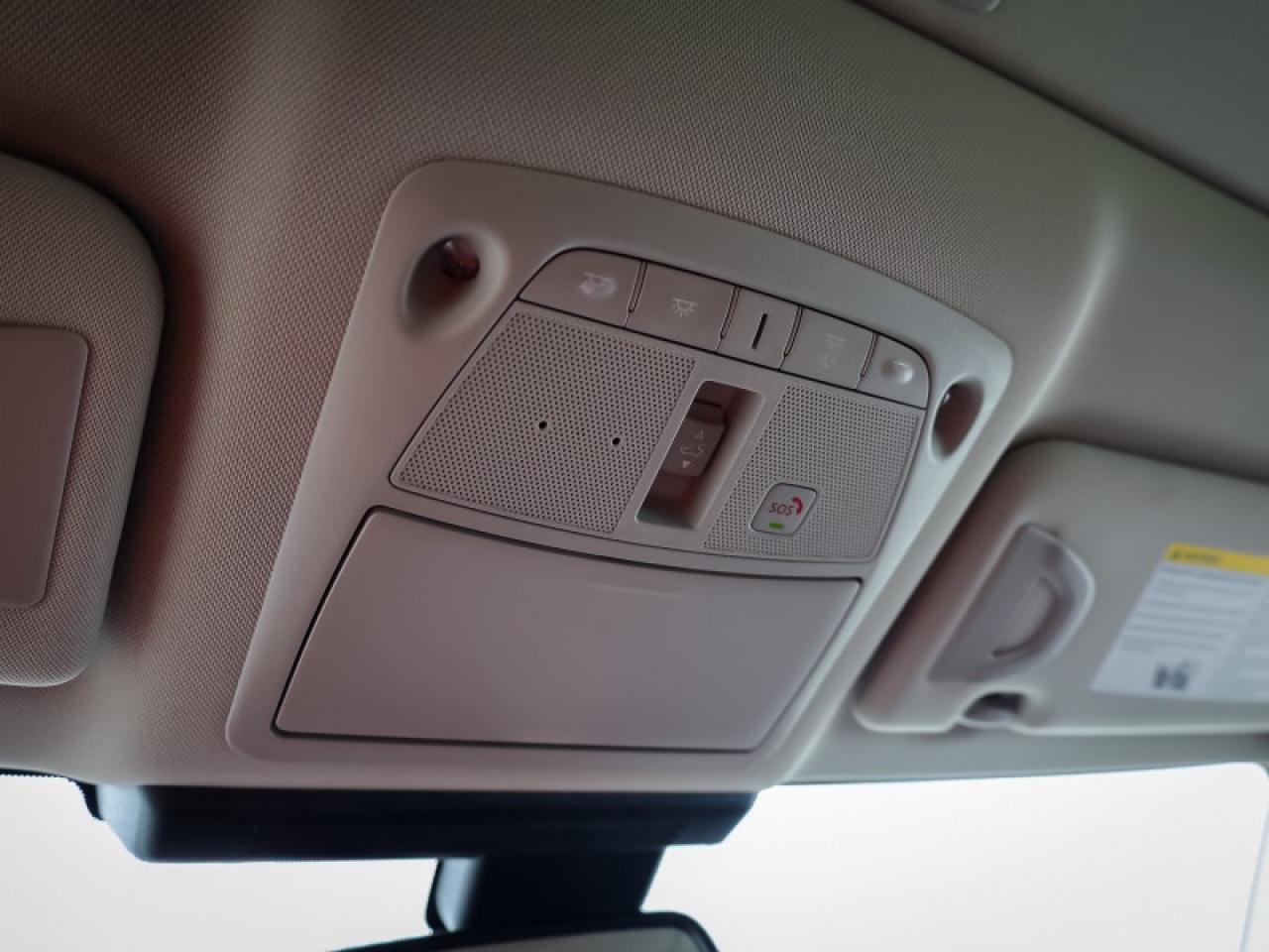 2023 Infiniti Q50 LUXE  - Certified - Leather Seats Photo