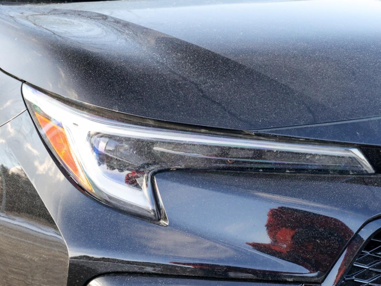 2024 Toyota Corolla Hybrid SE  - Certified - Aluminum Wheels - $233 B/W Photo