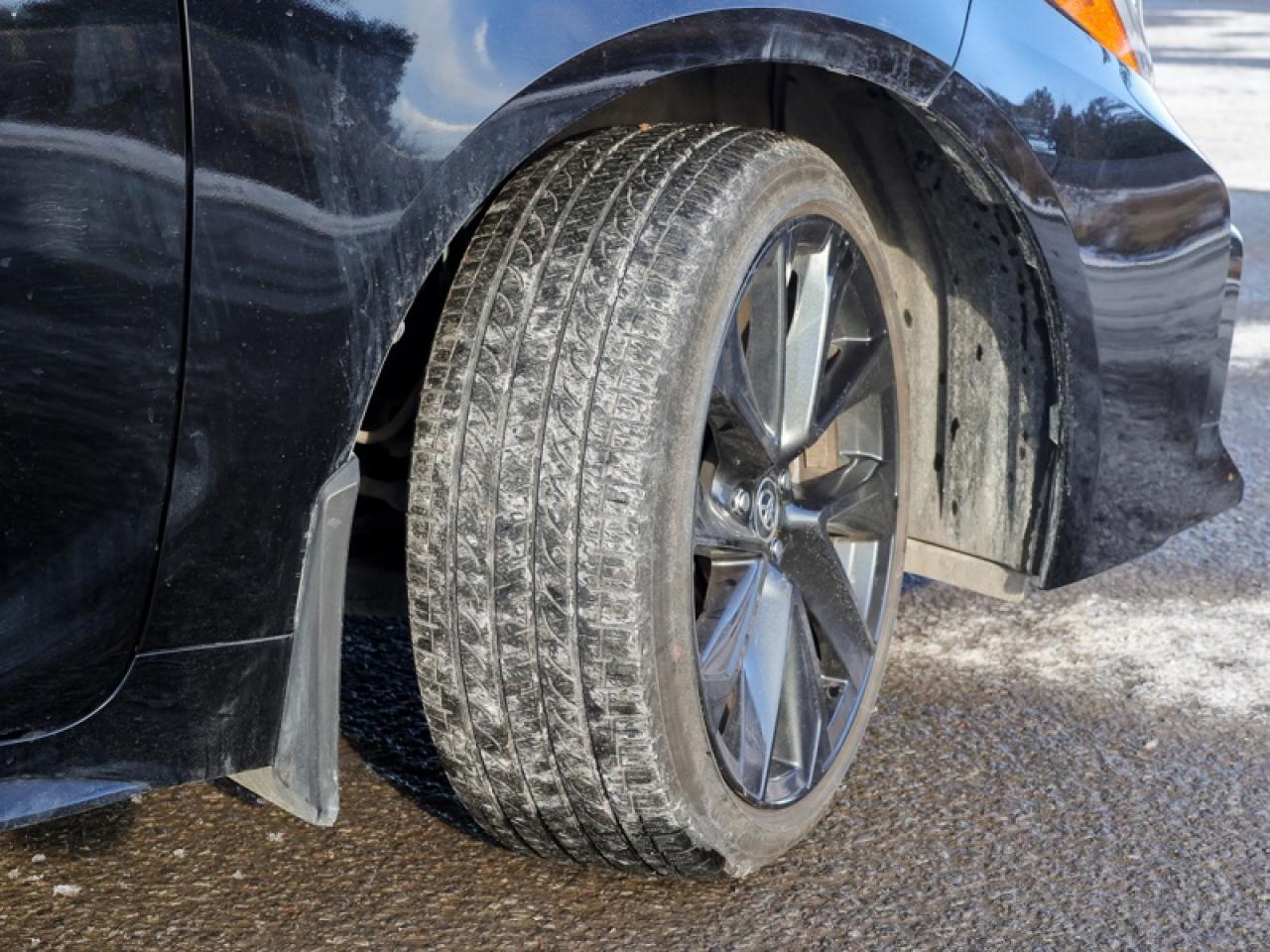 2024 Toyota Corolla Hybrid SE  - Certified - Aluminum Wheels - $233 B/W Photo