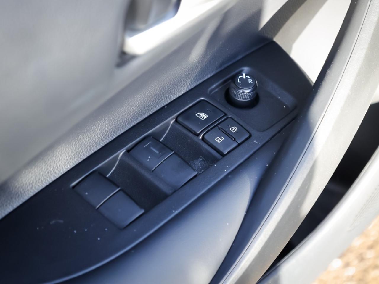 2024 Toyota Corolla Hybrid SE  - Certified - Aluminum Wheels - $233 B/W Photo