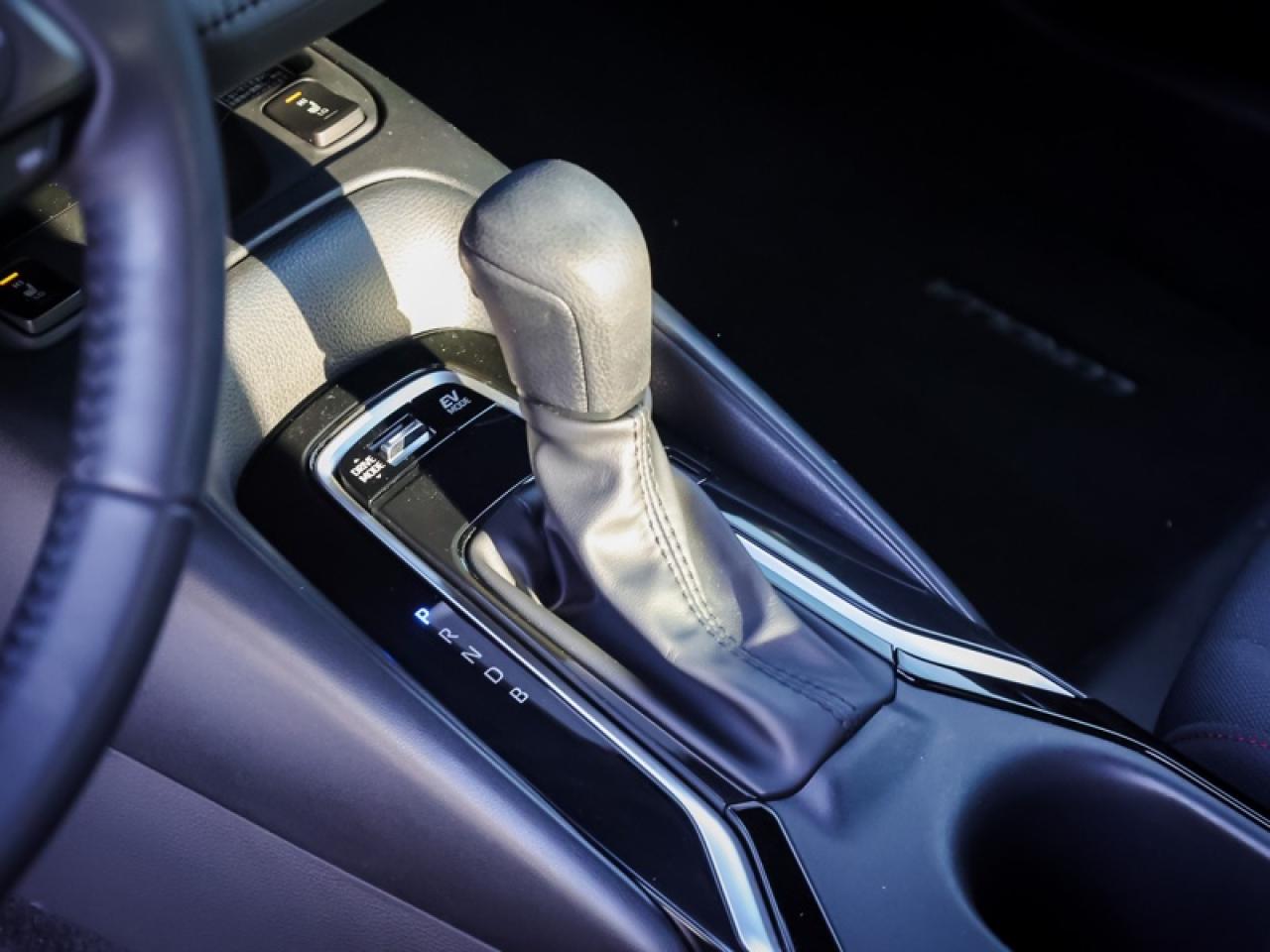 2024 Toyota Corolla Hybrid SE  - Certified - Aluminum Wheels - $233 B/W Photo