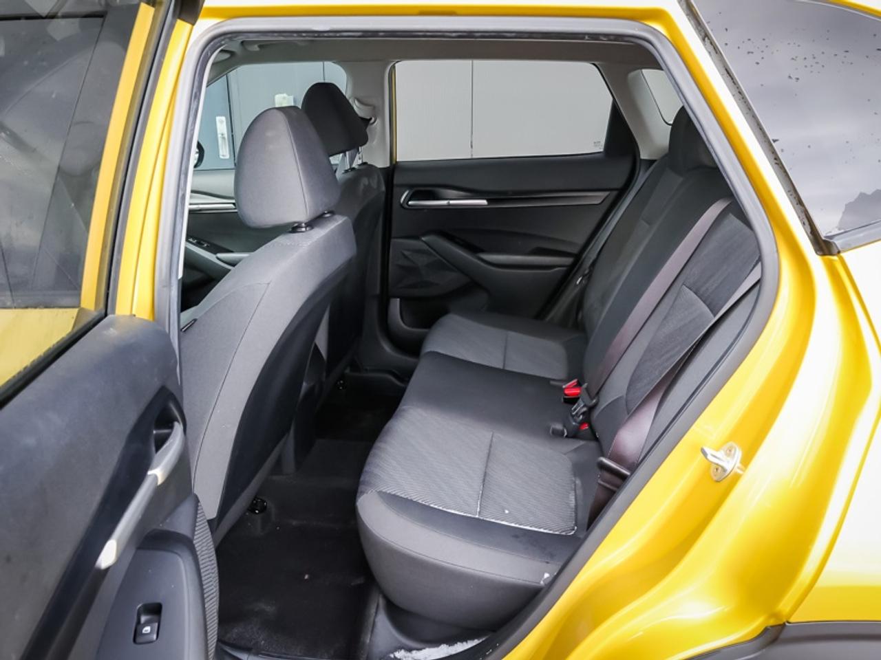 2021 Kia Seltos LX  - Heated Seats -  Android Auto - $112 B/W Photo