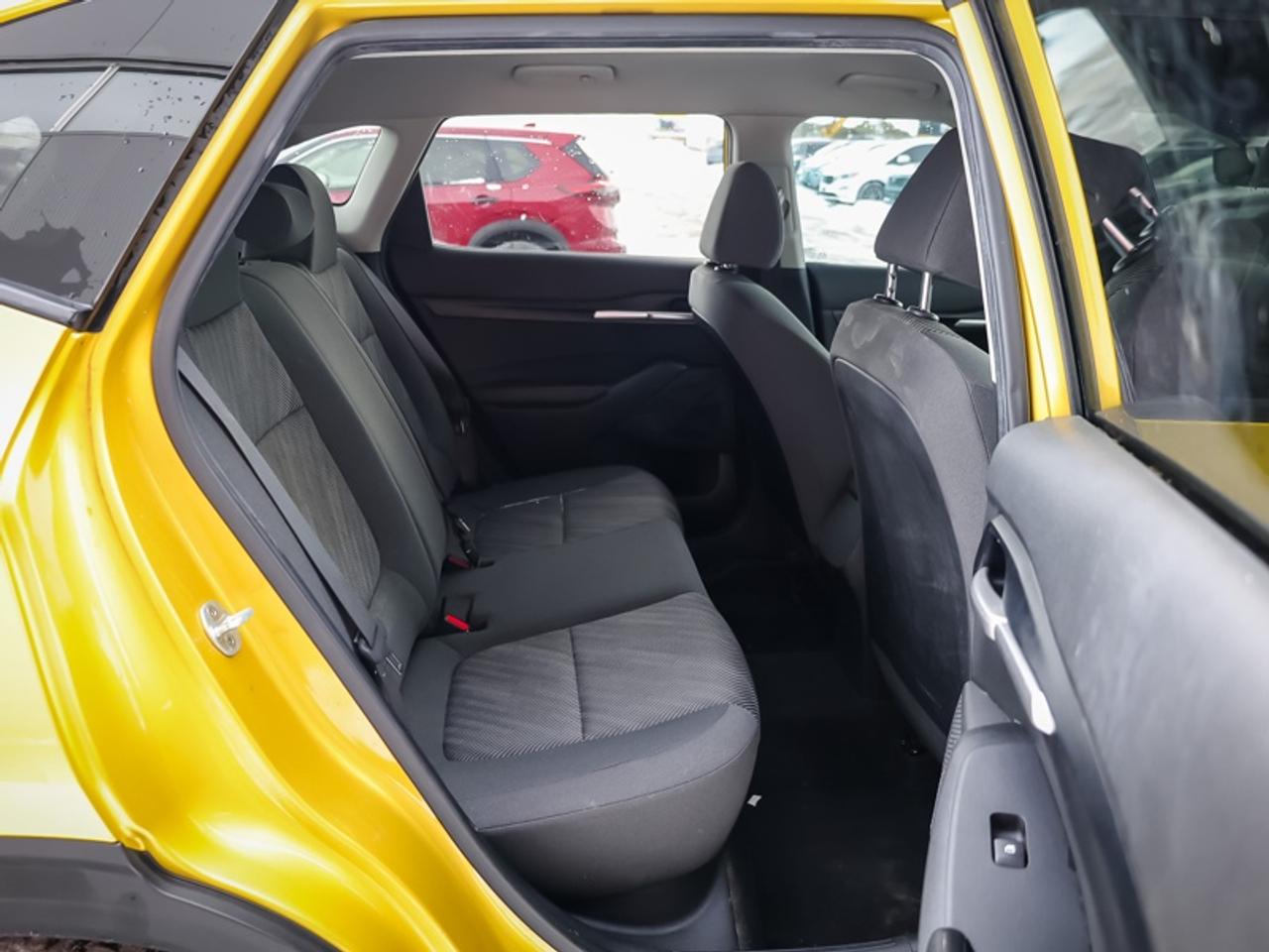 2021 Kia Seltos LX  - Heated Seats -  Android Auto - $112 B/W Photo