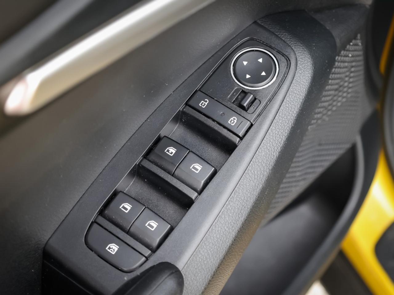 2021 Kia Seltos LX  - Heated Seats -  Android Auto - $112 B/W Photo