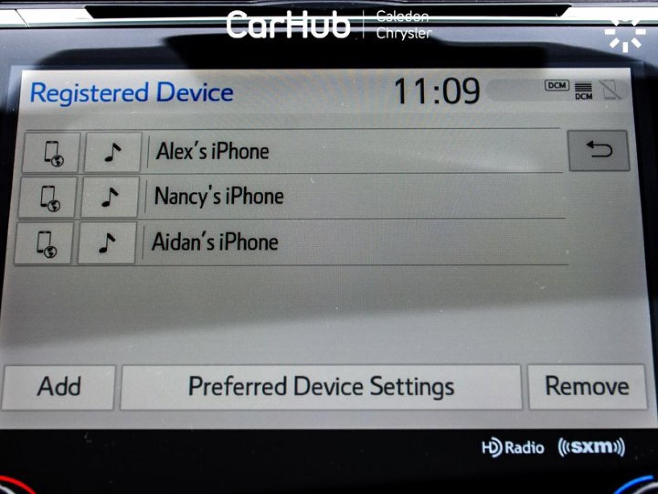 2020 Toyota Camry HYBRID SE Photo