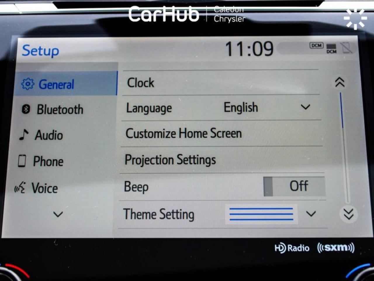 2020 Toyota Camry HYBRID SE Photo