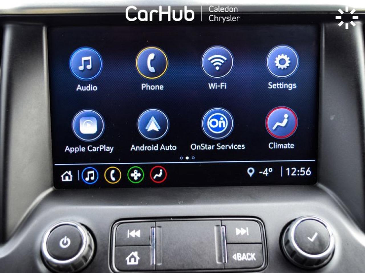 2020 GMC Acadia SLE Photo2