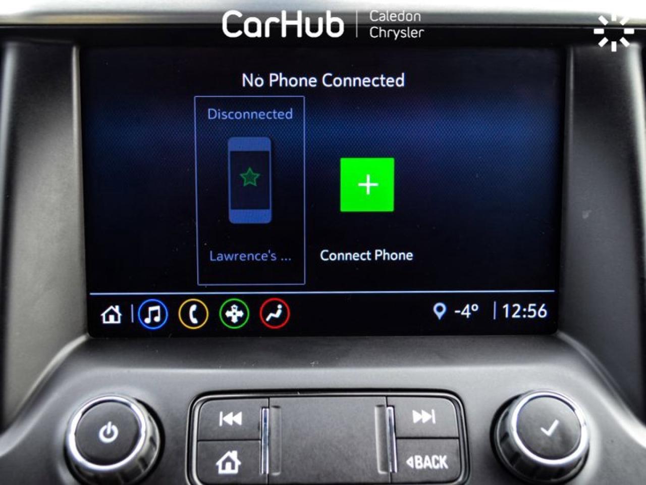 2020 GMC Acadia SLE Photo4