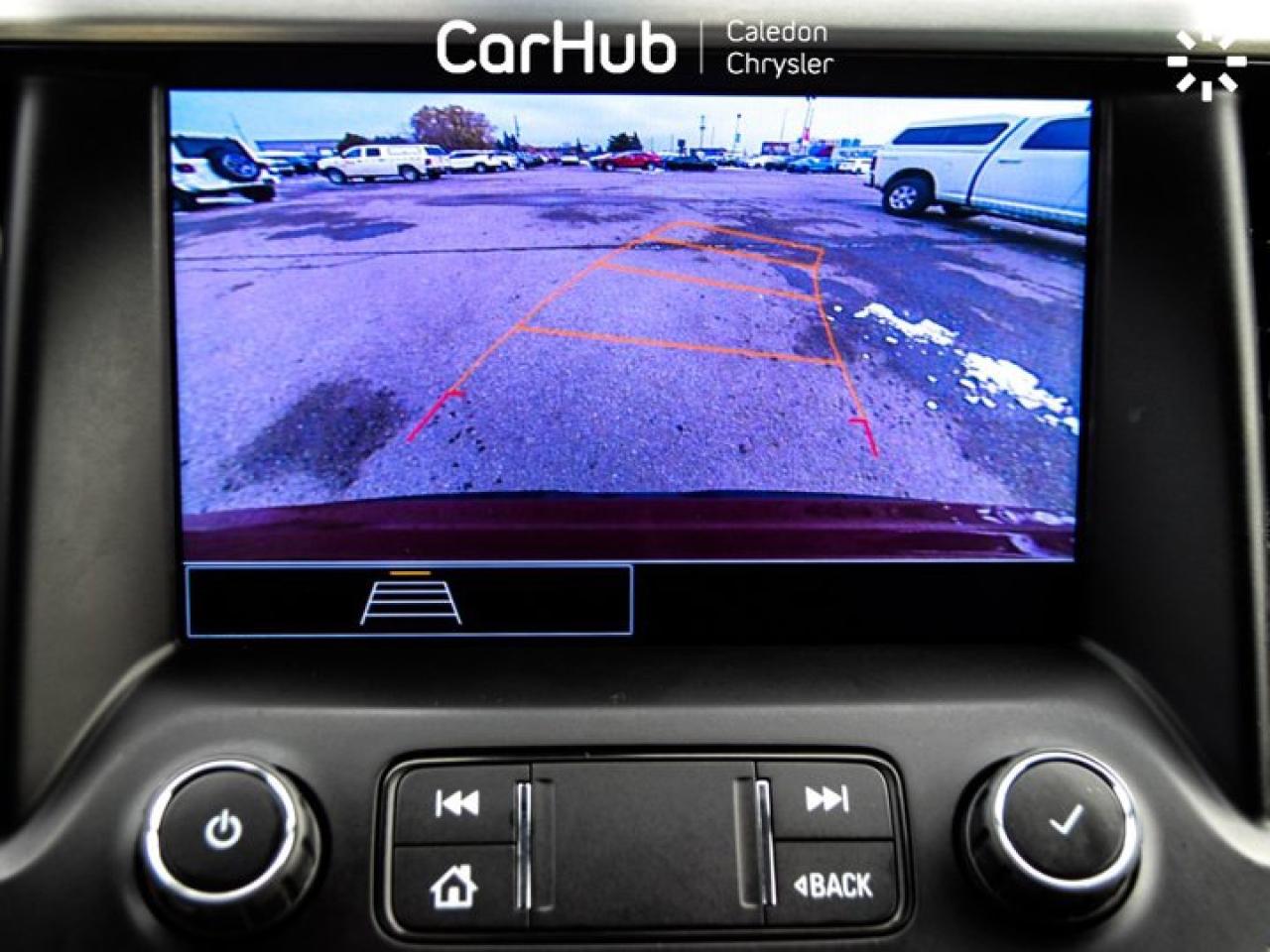 2020 GMC Acadia SLE Photo