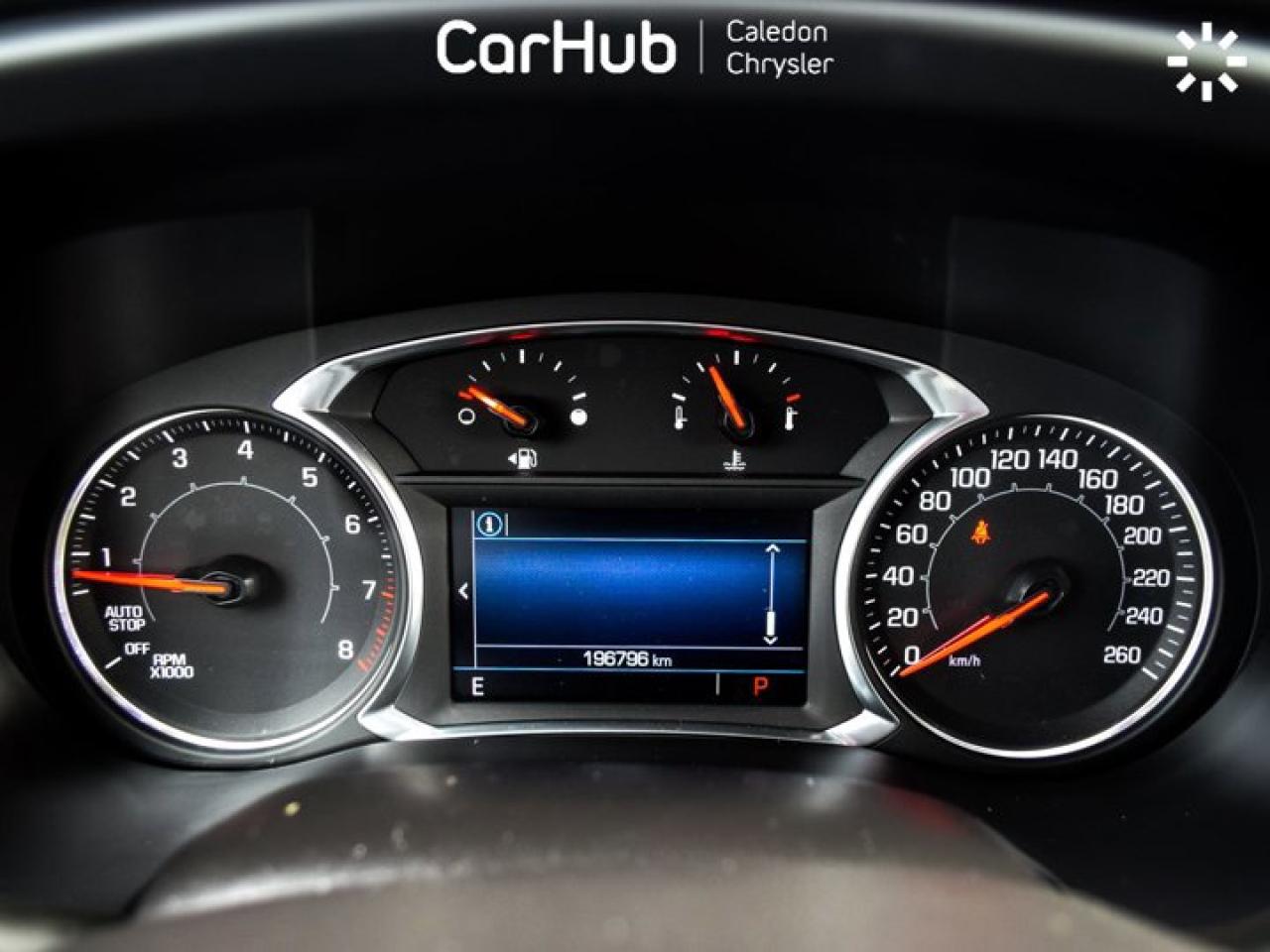 2020 GMC Acadia SLE Photo