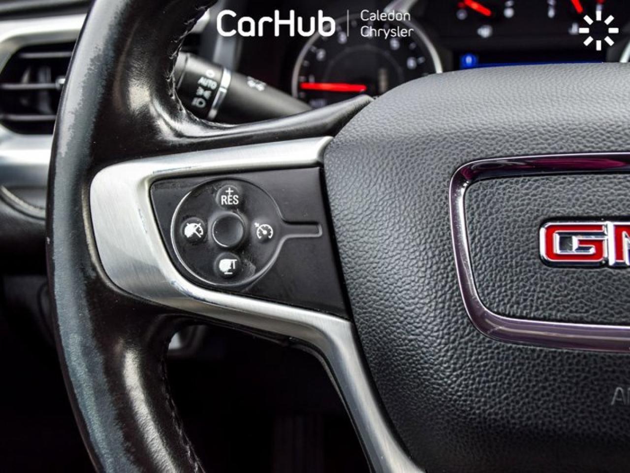 2020 GMC Acadia SLE Photo