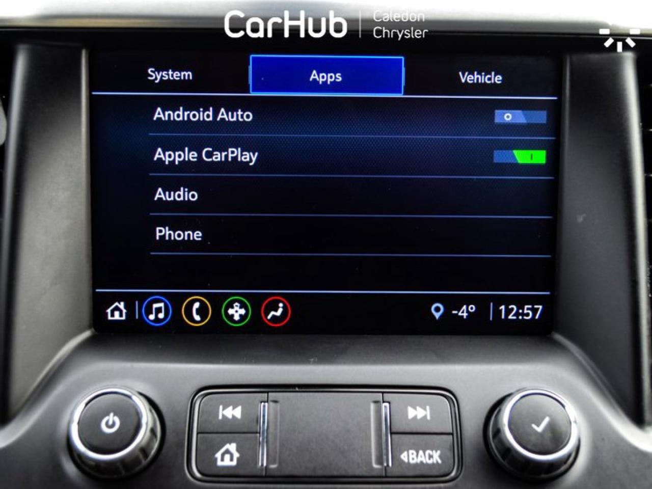 2020 GMC Acadia SLE Photo