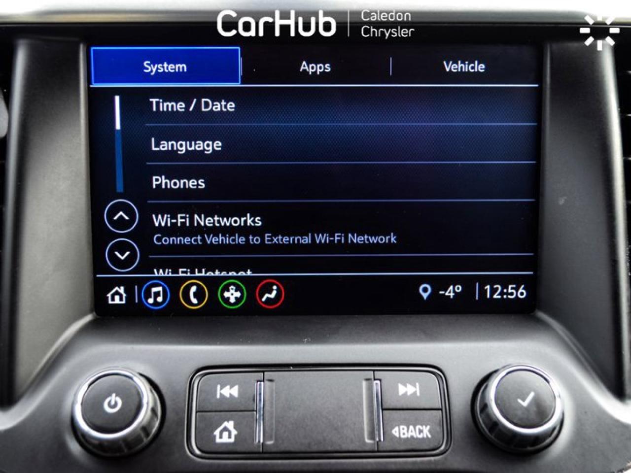 2020 GMC Acadia SLE Photo