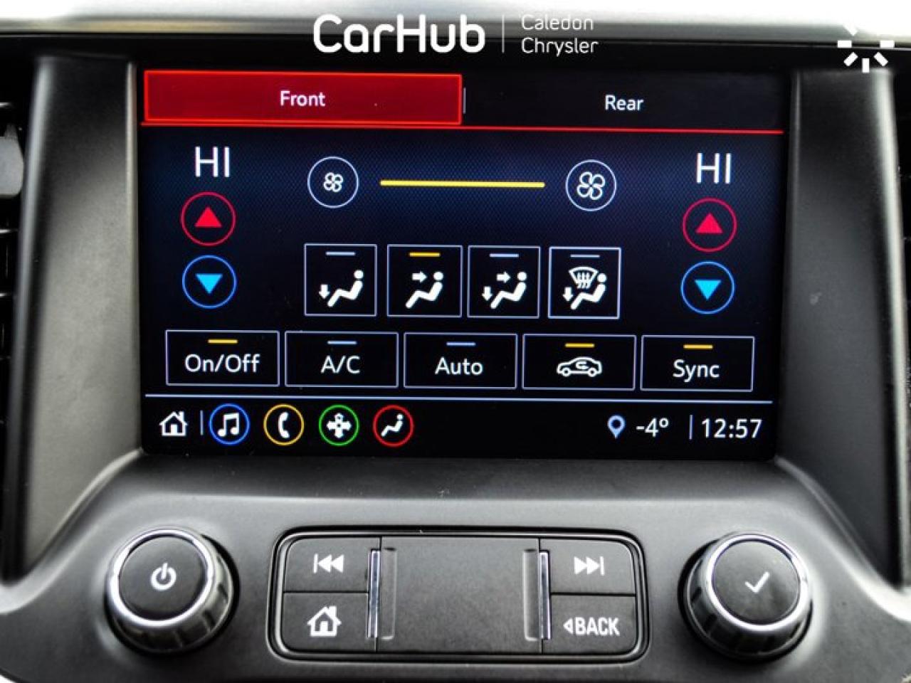 2020 GMC Acadia SLE Photo