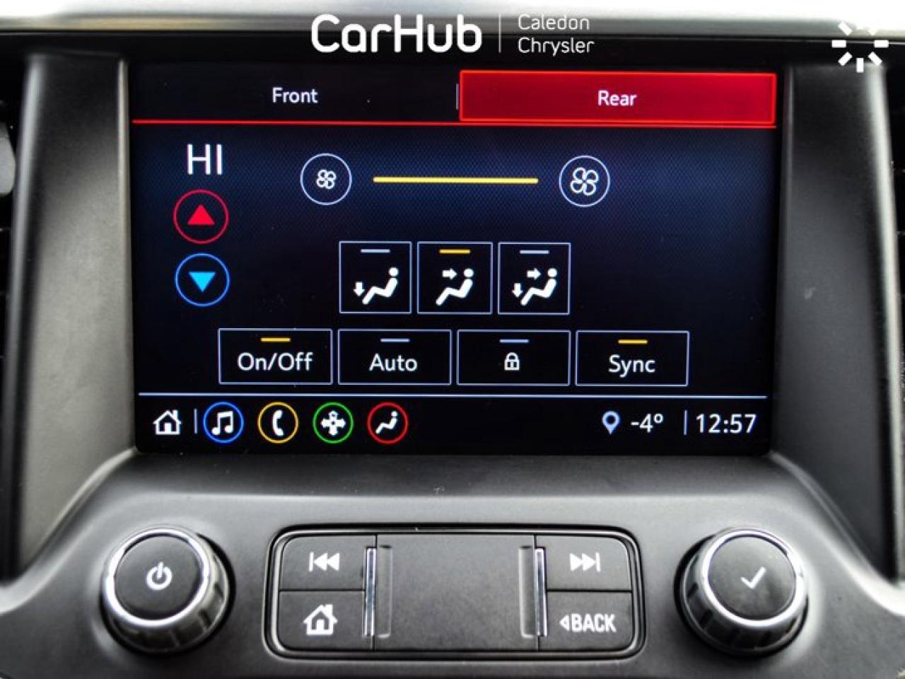 2020 GMC Acadia SLE Photo