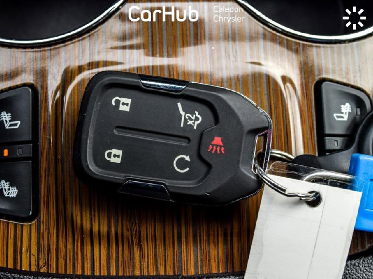 2020 GMC Acadia SLE Photo