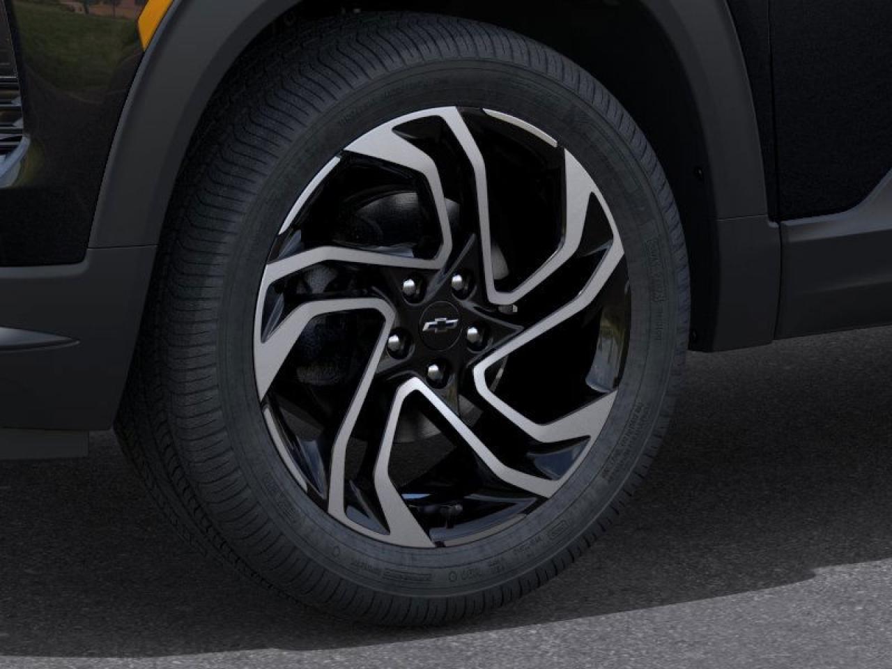 2026 Chevrolet TrailBlazer RS  - Sunroof - Power Liftgate Photo