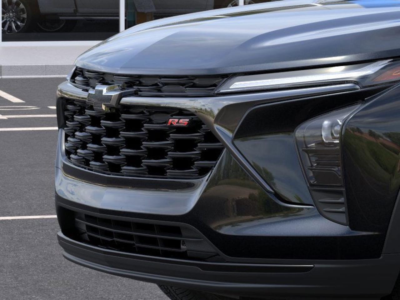 2026 Chevrolet Trax 1RS  - Sunroof Photo