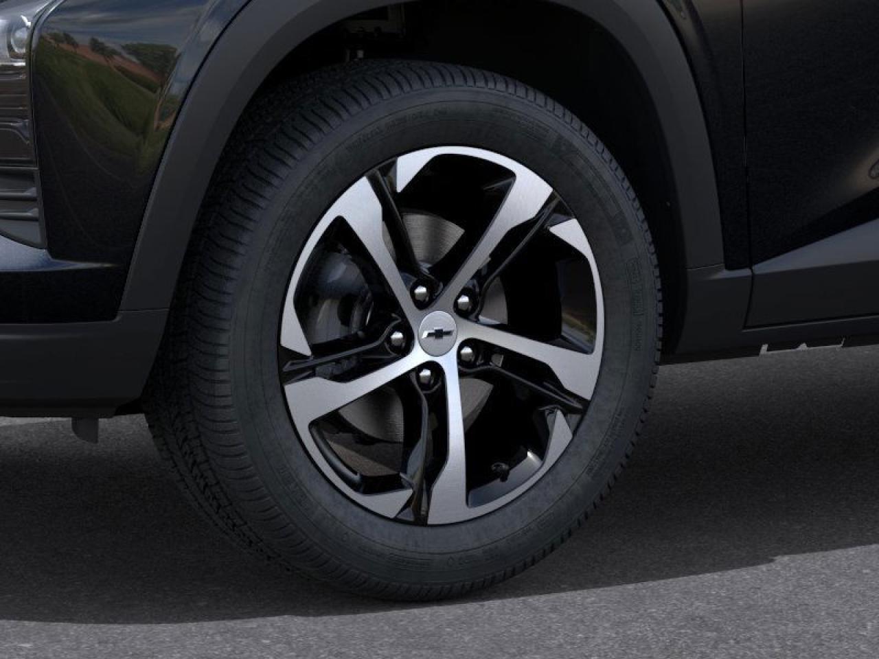 2026 Chevrolet Trax 1RS  - Sunroof Photo