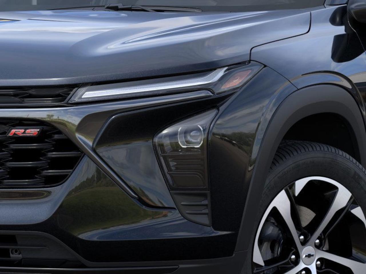 2026 Chevrolet Trax 1RS  - Sunroof Photo