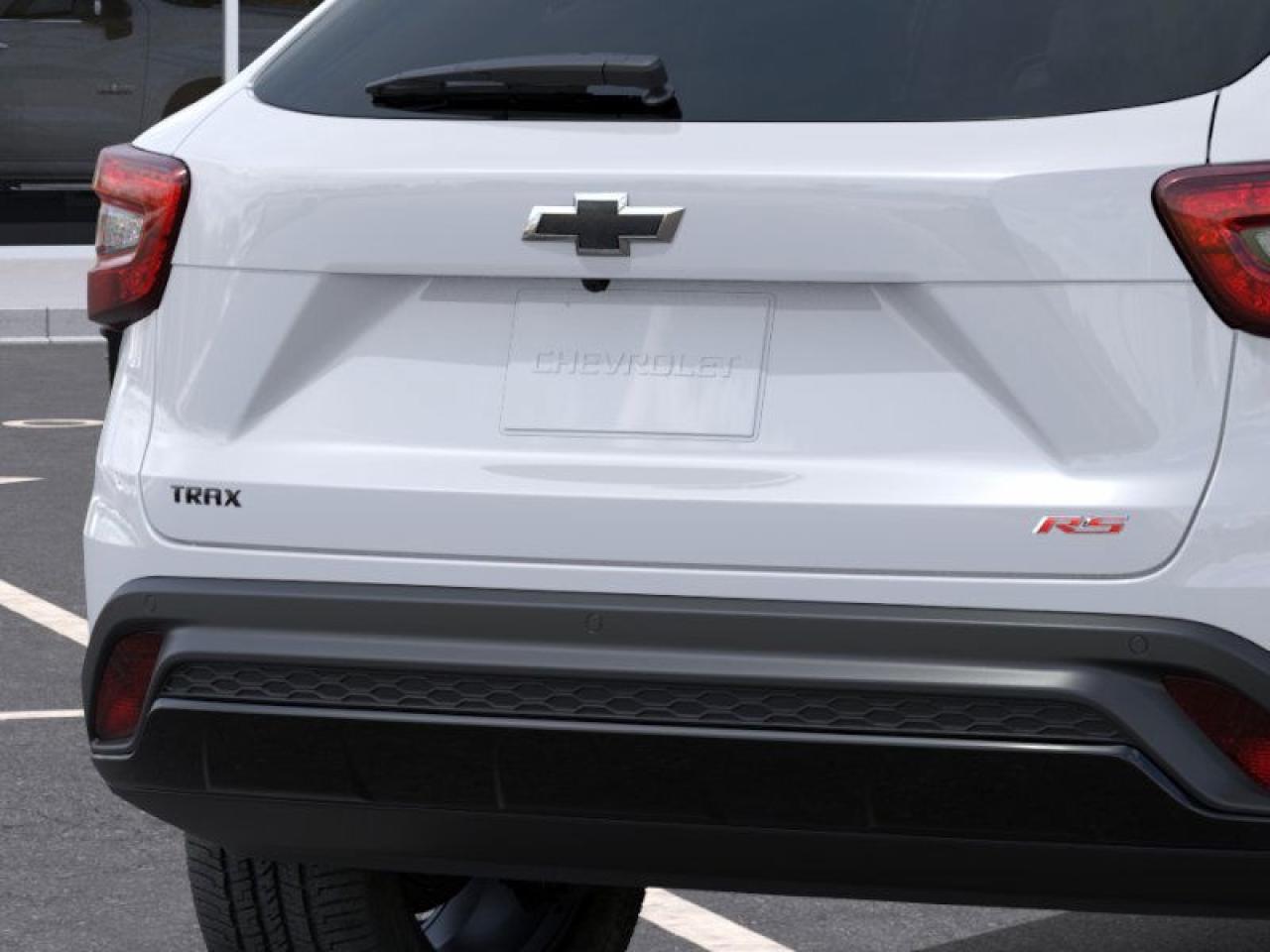 2026 Chevrolet Trax 1RS  - Sunroof Photo