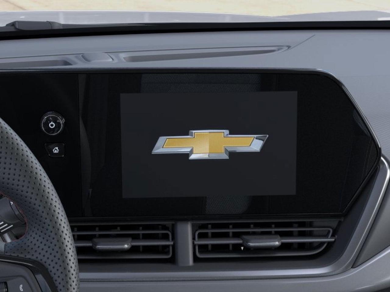 2026 Chevrolet Trax 1RS  - Sunroof Photo