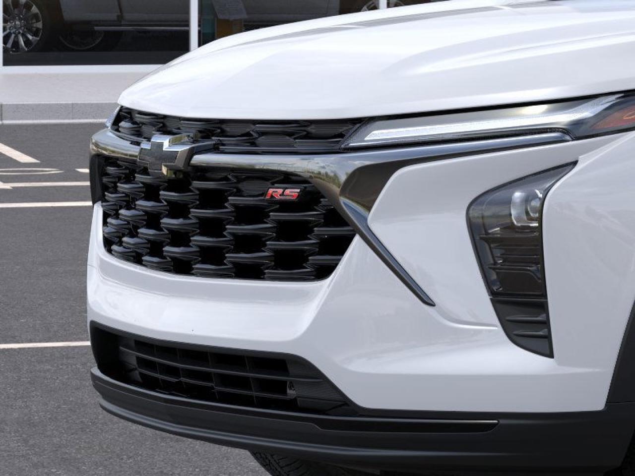 2026 Chevrolet Trax 1RS  - Sunroof Photo