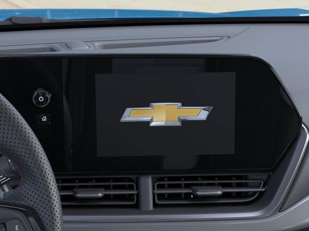 2026 Chevrolet Trax 1RS  - Sunroof Photo