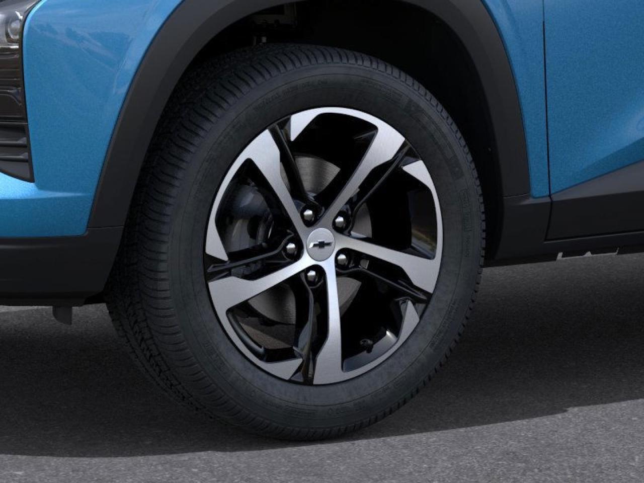 2026 Chevrolet Trax 1RS  - Sunroof Photo