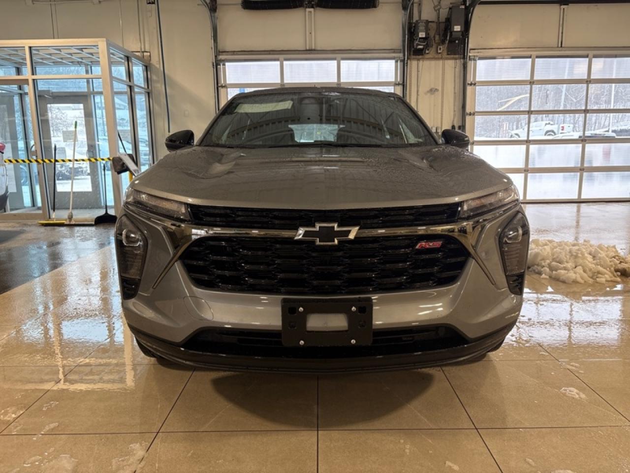 2026 Chevrolet Trax 1RS  - Sunroof Photo