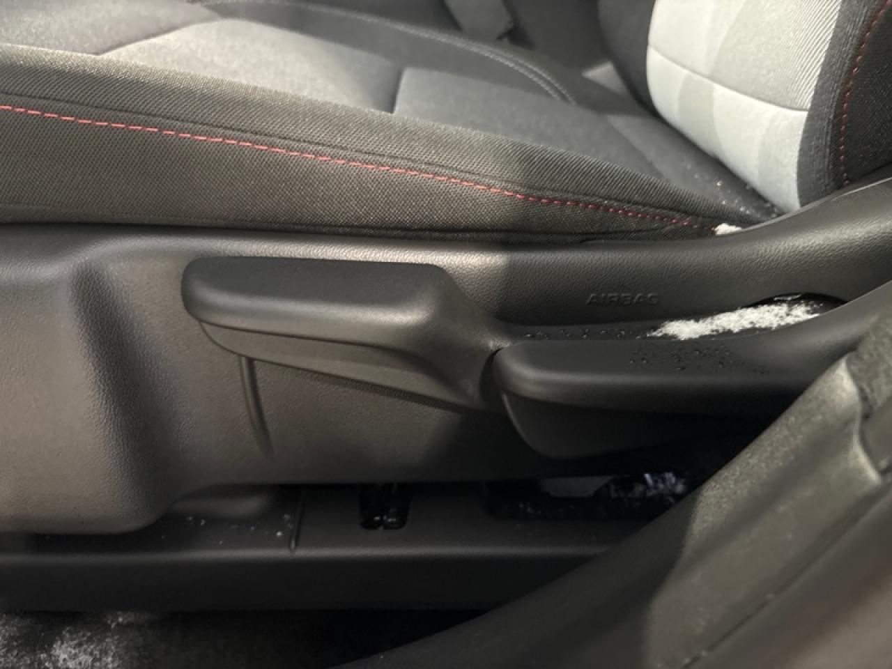 2026 Chevrolet Trax 1RS  - Sunroof Photo