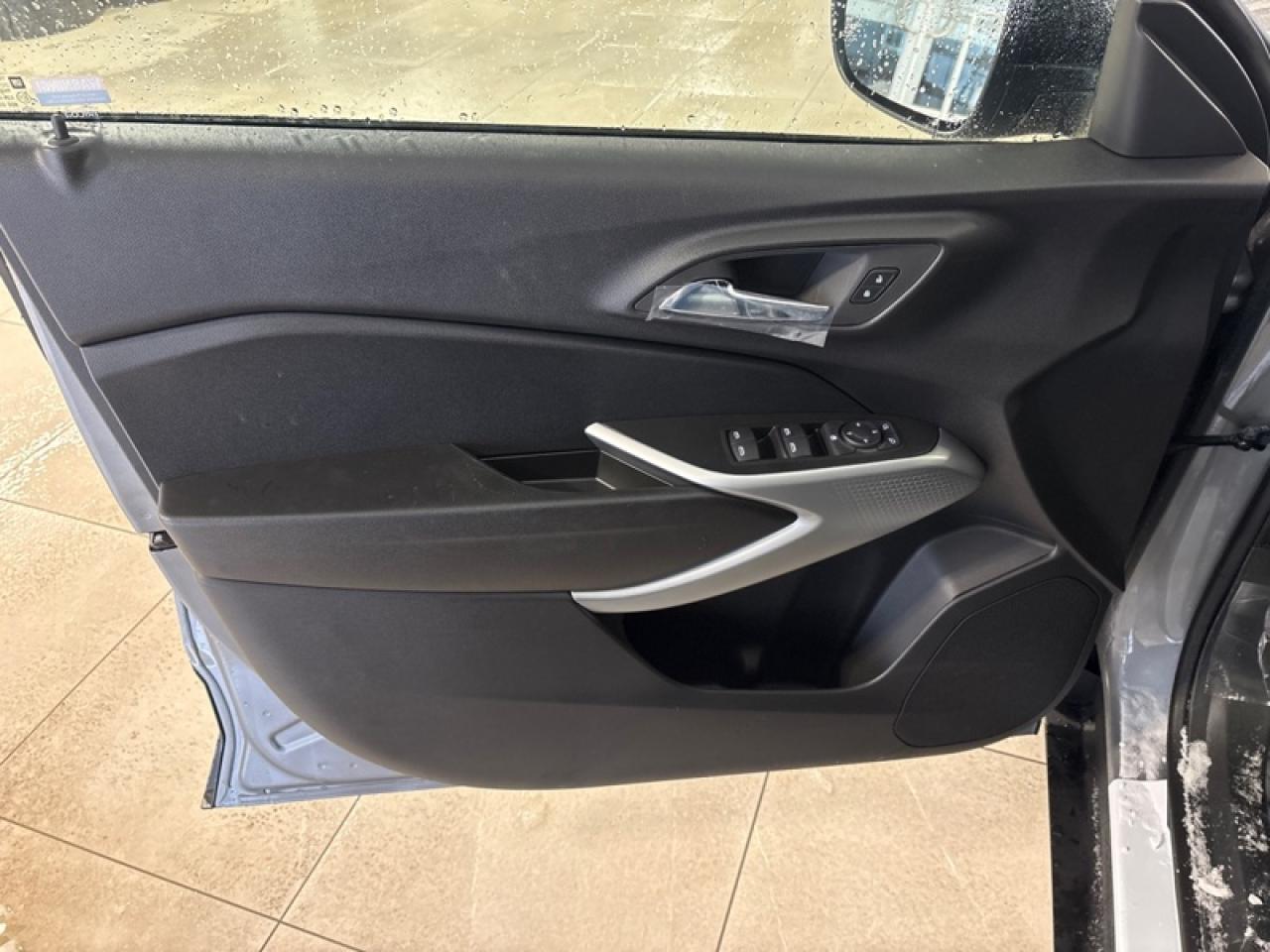 2026 Chevrolet Trax 1RS  - Sunroof Photo