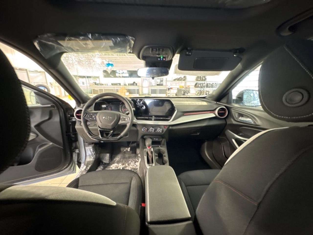 2026 Chevrolet Trax 1RS  - Sunroof Photo