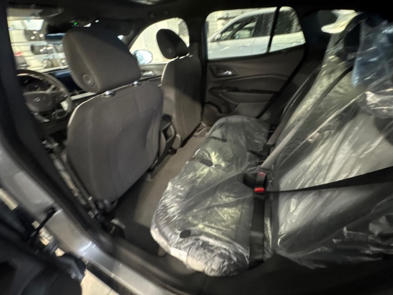 2026 Chevrolet Trax 1RS  - Sunroof Photo