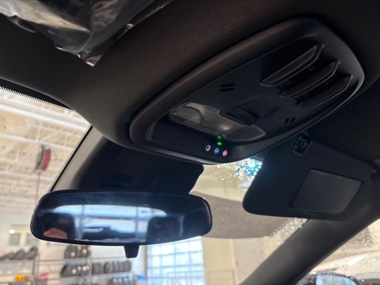 2026 Chevrolet Trax 1RS  - Sunroof Photo