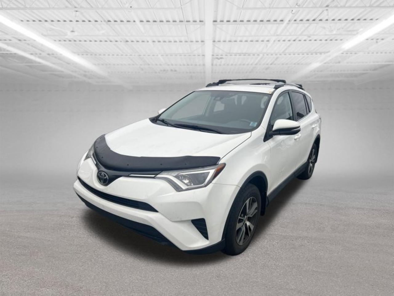 Used 2018 Toyota RAV4 LE for sale in Halifax, NS