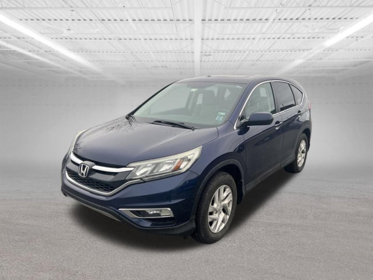 Used 2015 Honda CR-V EX for sale in Halifax, NS