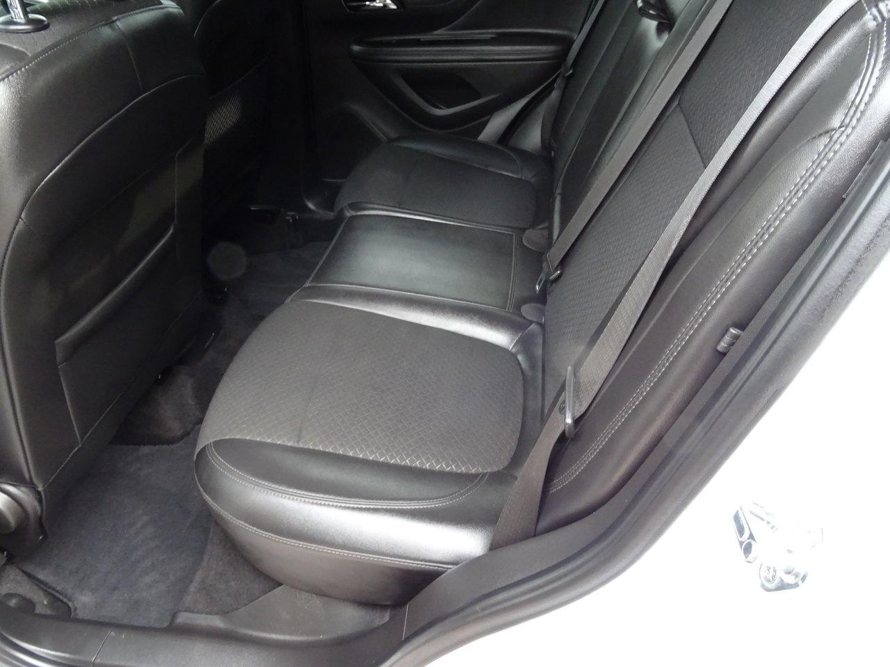 2018 Buick Encore Preferred - Photo #10