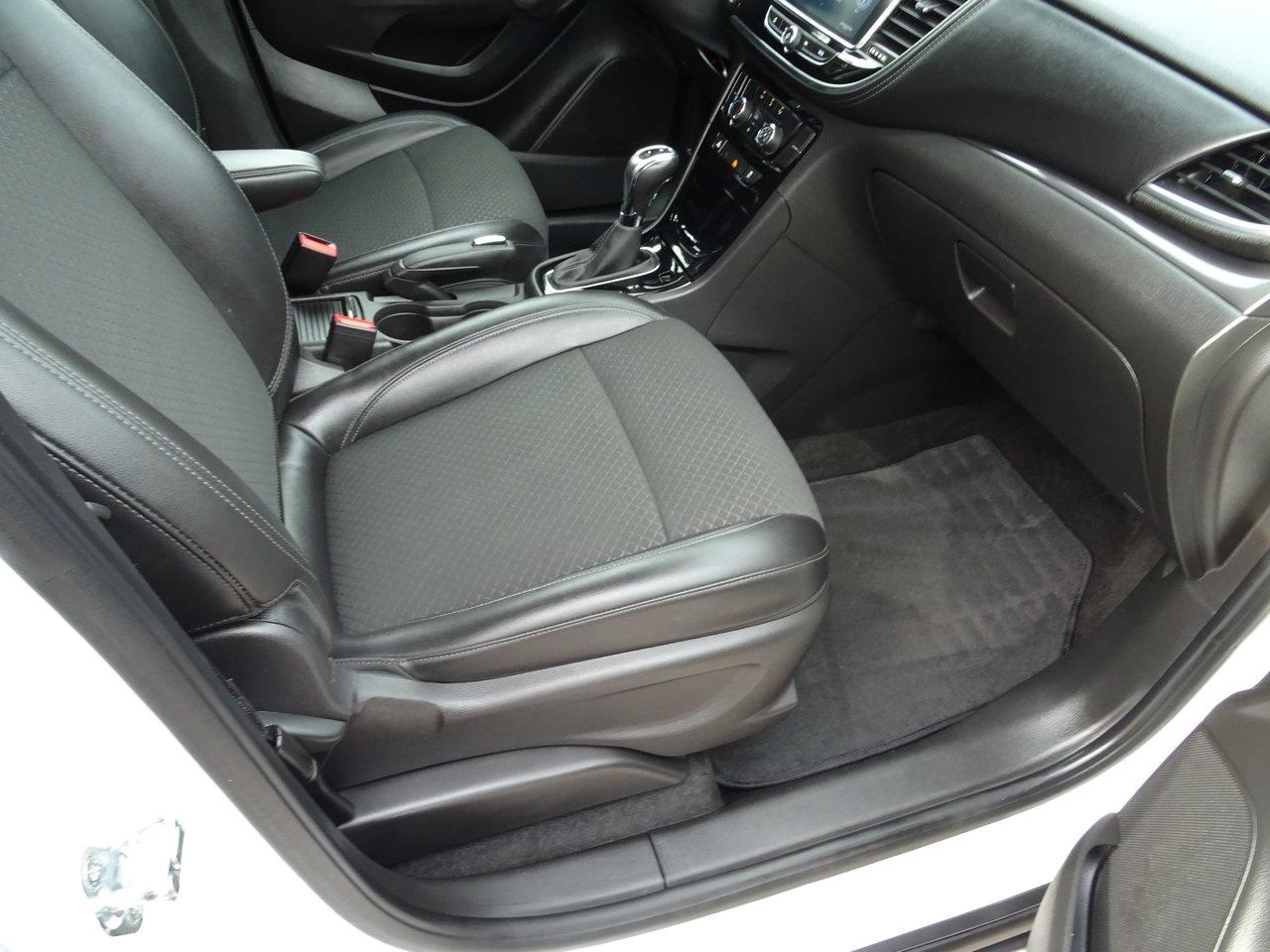 2018 Buick Encore Preferred - Photo #12