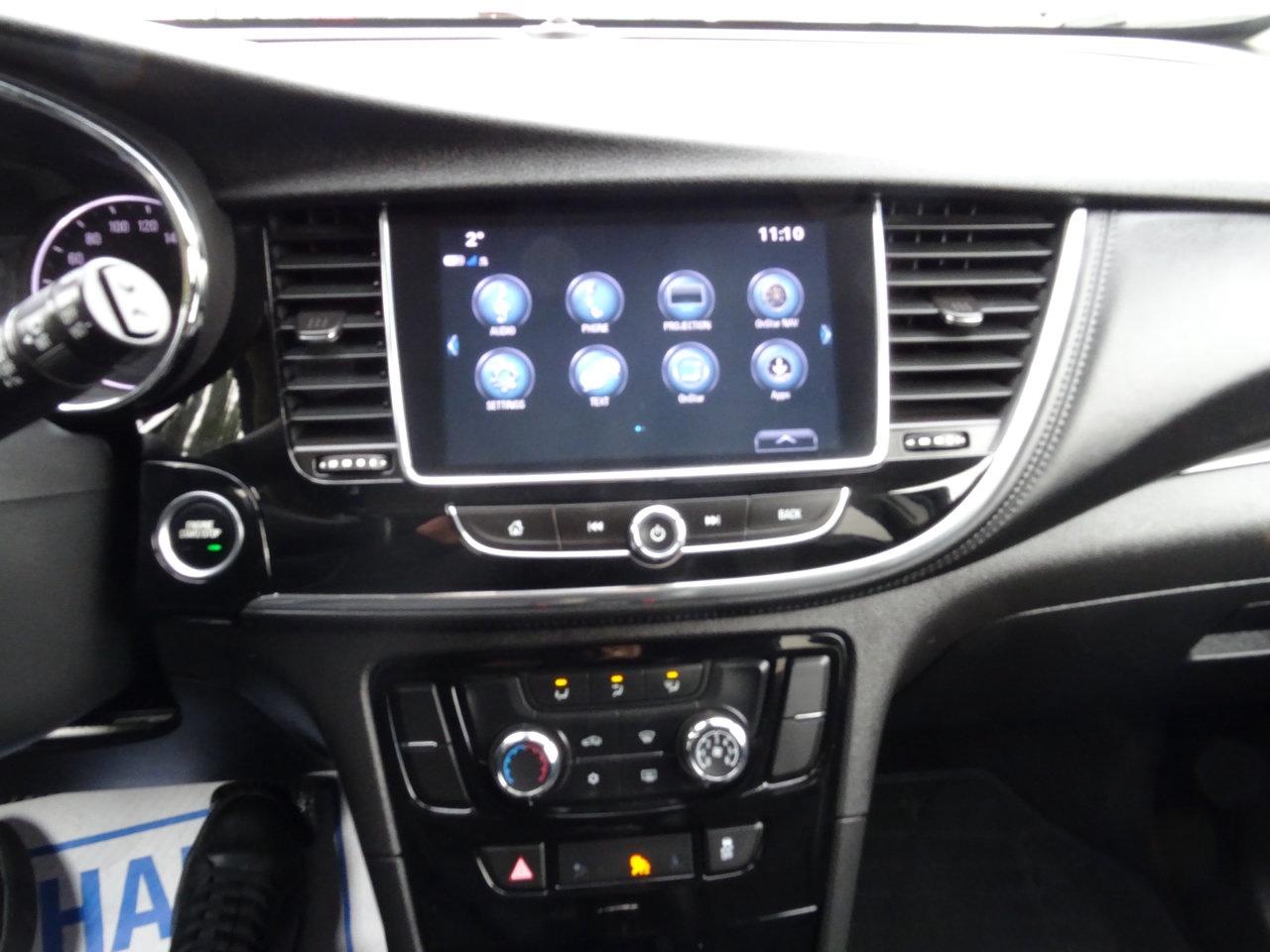 2018 Buick Encore Preferred - Photo #13