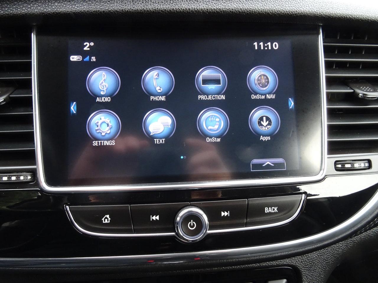 2018 Buick Encore Preferred - Photo #14