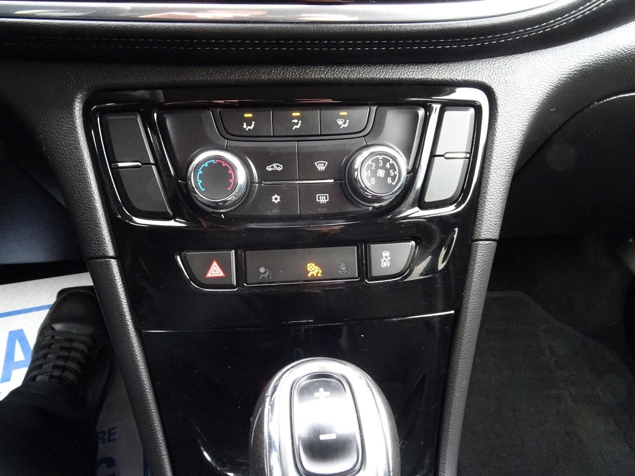 2018 Buick Encore Preferred - Photo #15