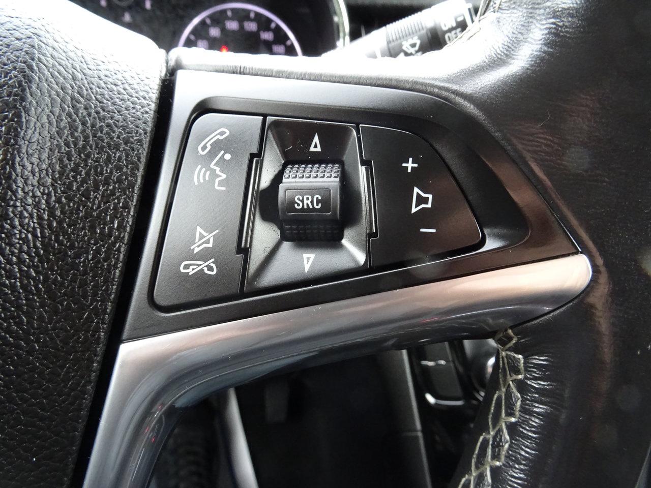 2018 Buick Encore Preferred - Photo #18