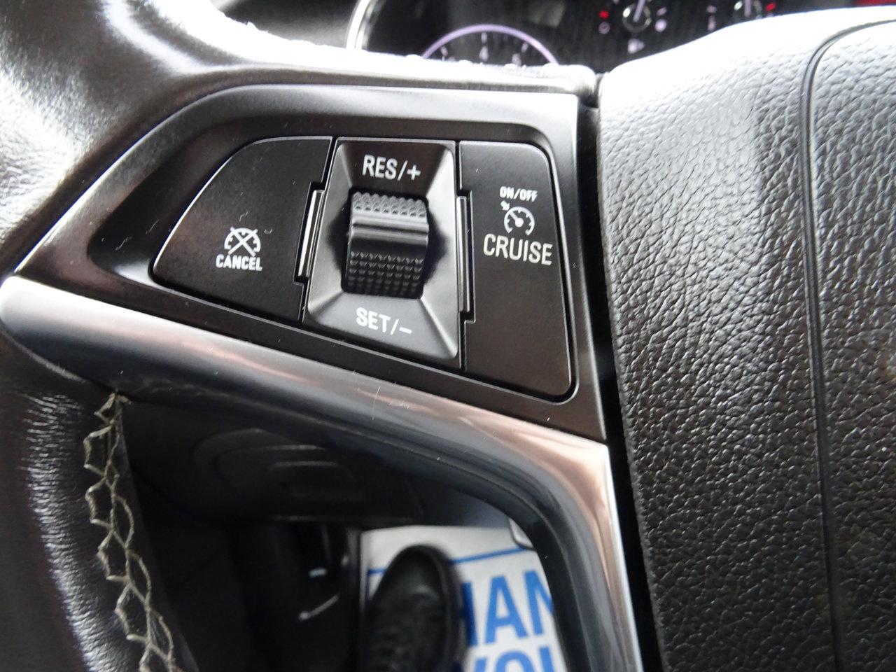 2018 Buick Encore Preferred - Photo #19