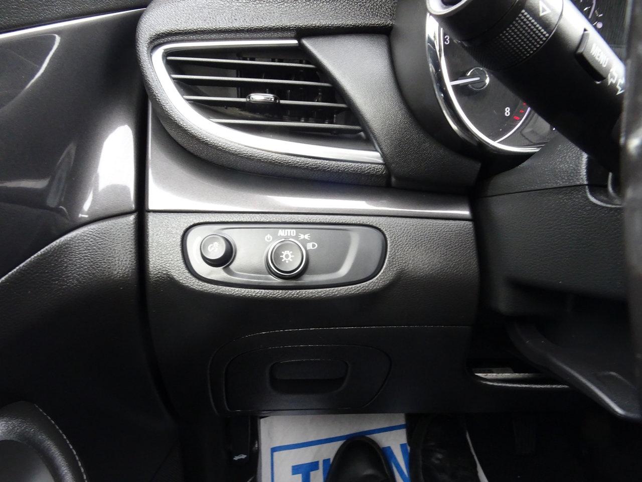 2018 Buick Encore Preferred - Photo #22